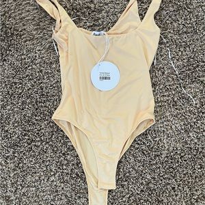 NWT princess Polly bodysuit